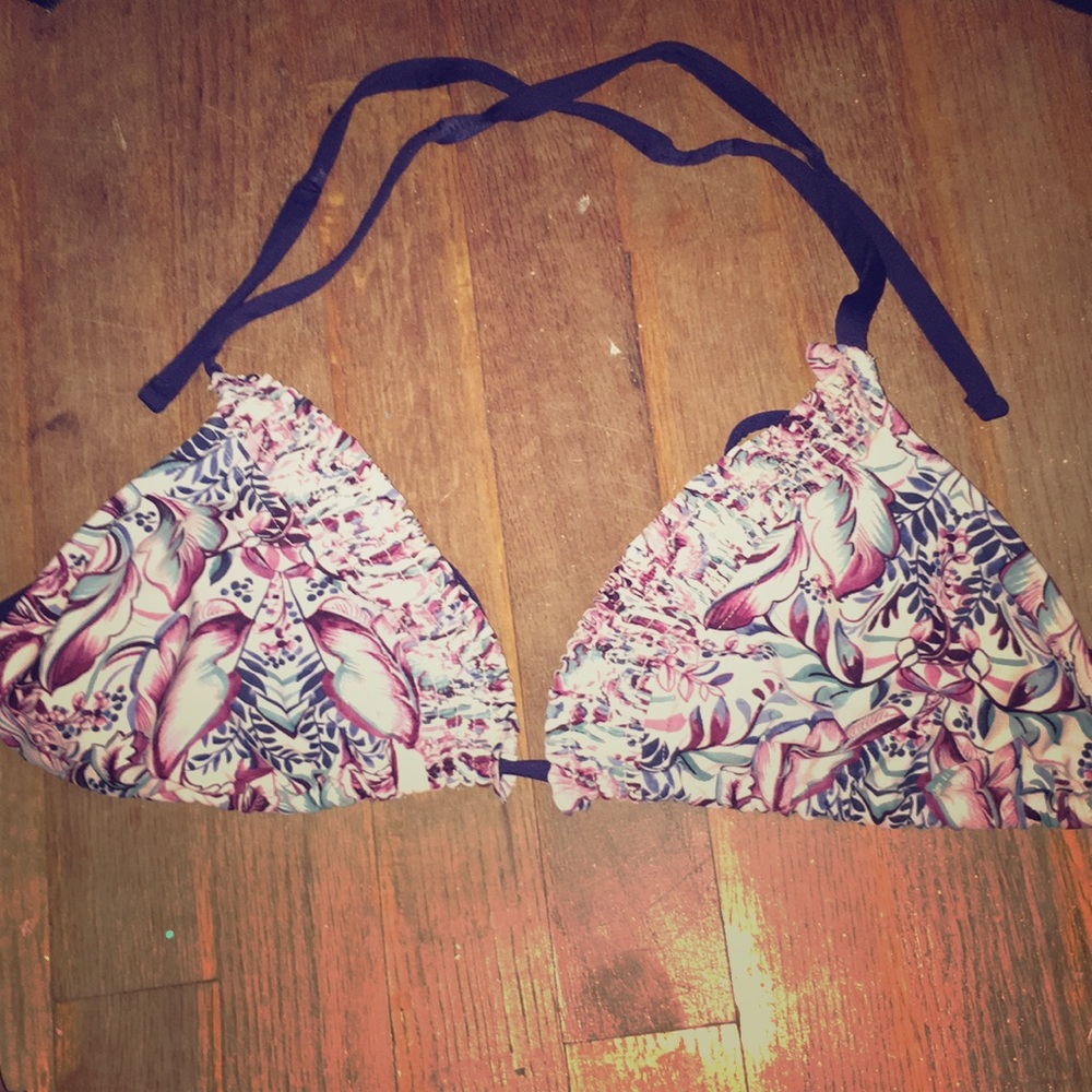 Triangle Bikini